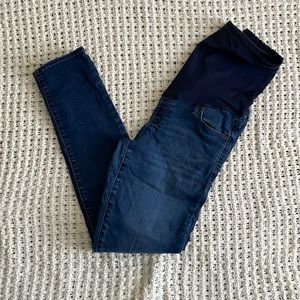 Gap Maternity Jeans